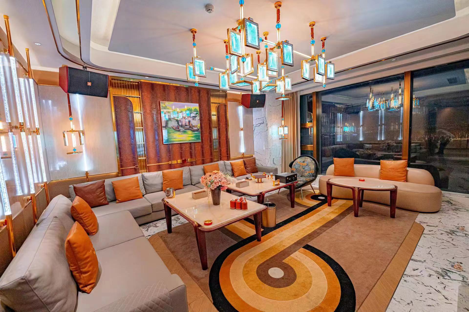 南京ktv预订中低端商务ktv推荐-浦口区ktv预订