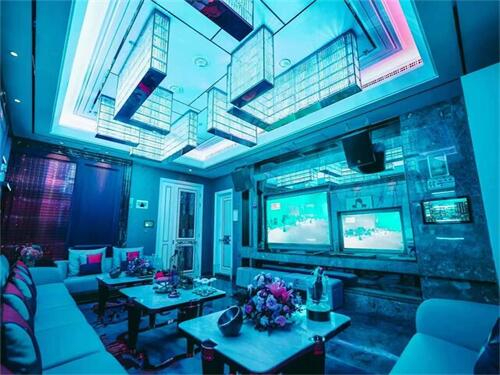 南京ktv预订推荐商务ktv哪里好玩-六合区ktv预订