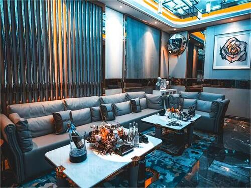 南京ktv预订哪里有商务ktv推荐-溧水区ktv预订