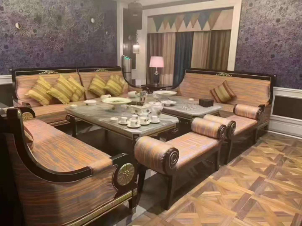 南京ktv预订及热门商务ktv推荐-鼓楼区ktv预订