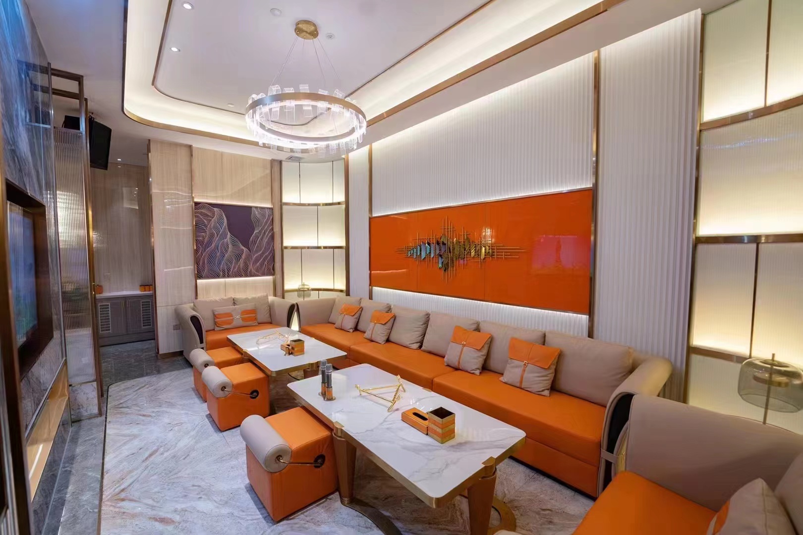 南京ktv预订指南哪里有商务ktv推荐-浦口区ktv预订