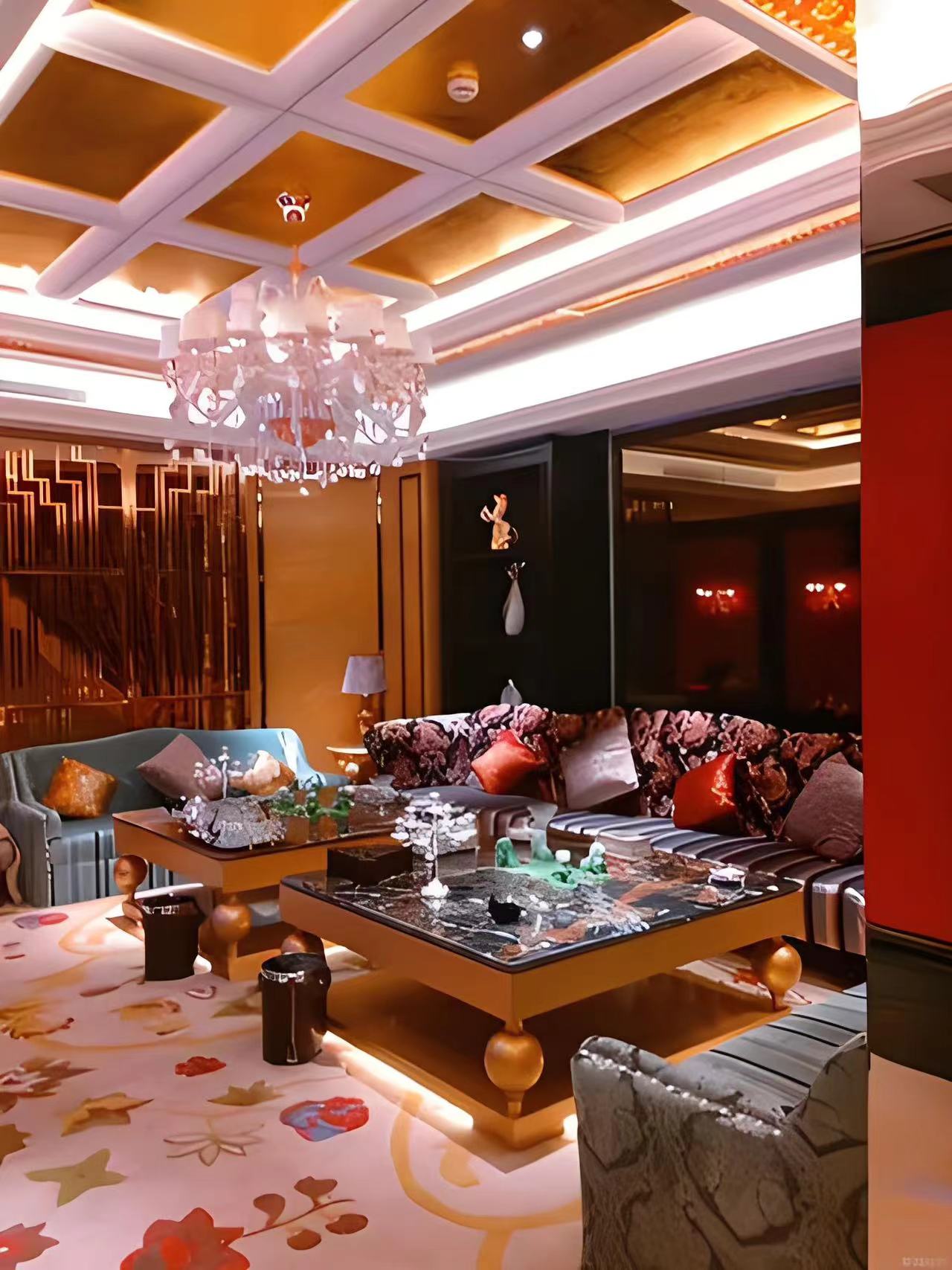 南京ktv预订商务ktv划算吗解答-溧水区ktv预订